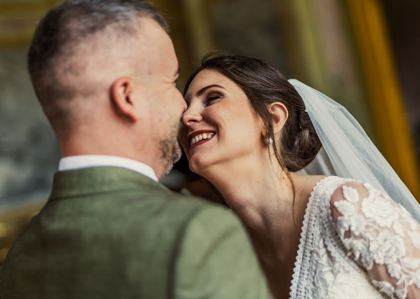 Wedding photographer Tóth Gusztáv (tothgusztav). Photo of 8 February