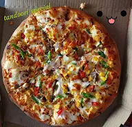 Roms Pizza in Civil Lines,Muzaffarnagar - Best Pizza Outlets in