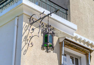 Seaside villa with terrace 3