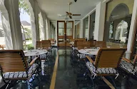 The Verandah - Trident Jaipur photo 2