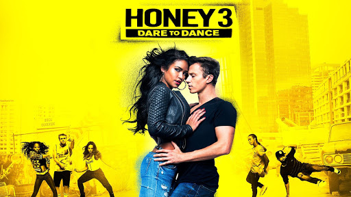 Watch Honey 3: Dare To Dance Streaming Tv