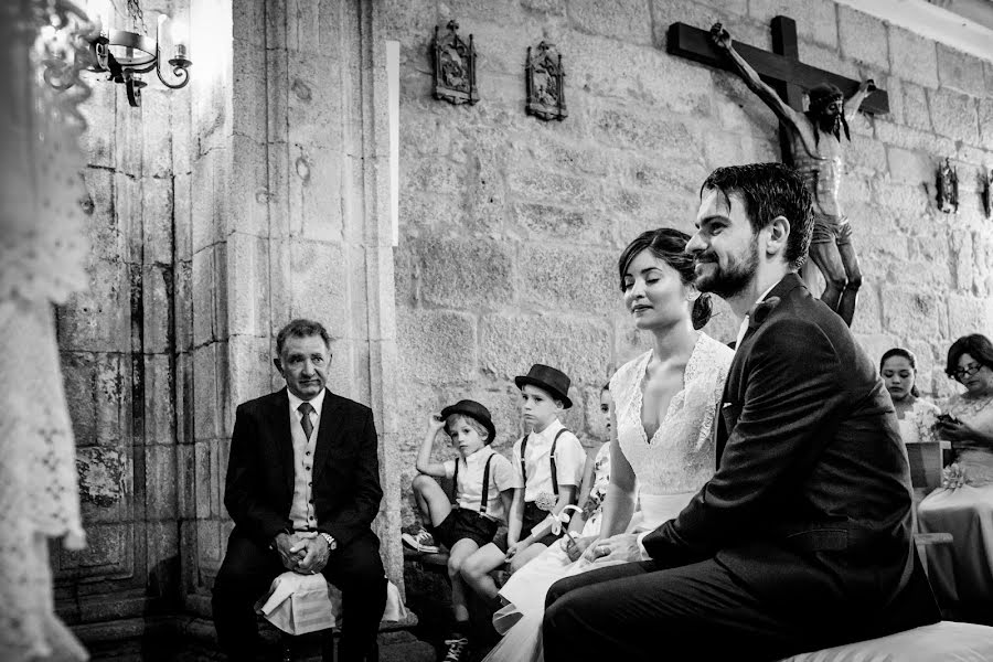 Fotografo di matrimoni Carlos Negrín (carlosnegrin). Foto del 28 settembre 2016