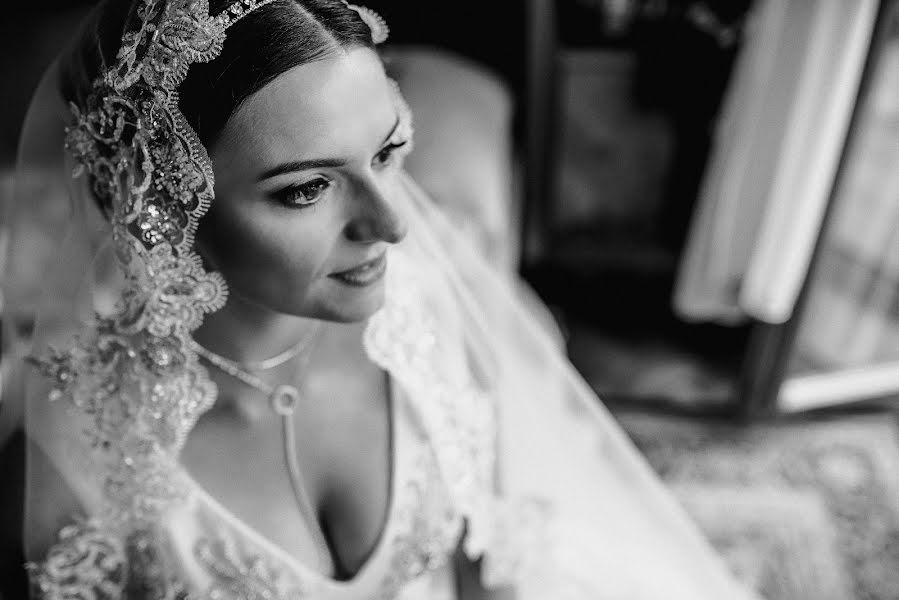 Wedding photographer Marzena Hans (ajemstories). Photo of 2 January 2022