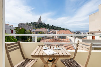 appartement à Marseille 6ème (13)