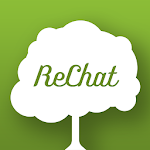 Mobile App for ReChat Apk