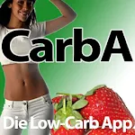 Cover Image of Télécharger Carba Low-Carb Foodlist 1.3.2 APK