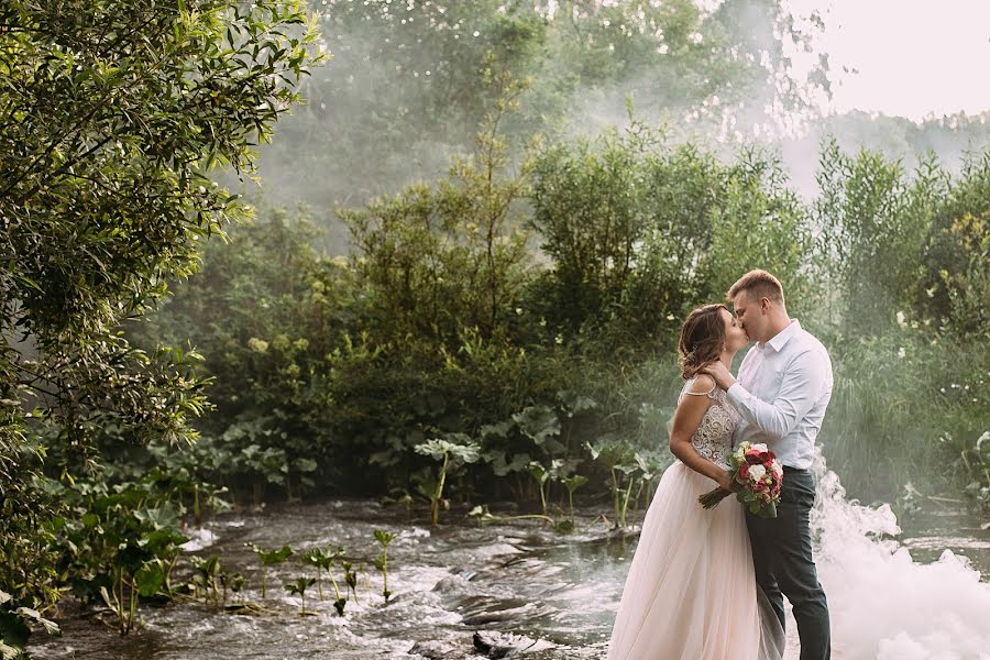 Photographe de mariage Evgeniya Ivanova (ivanovamgn). Photo du 5 décembre 2018