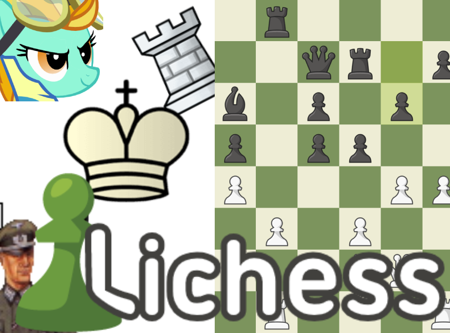 Lichess enhancement Preview image 1