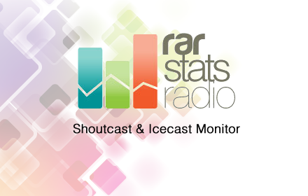 RAR Stats Radio small promo image