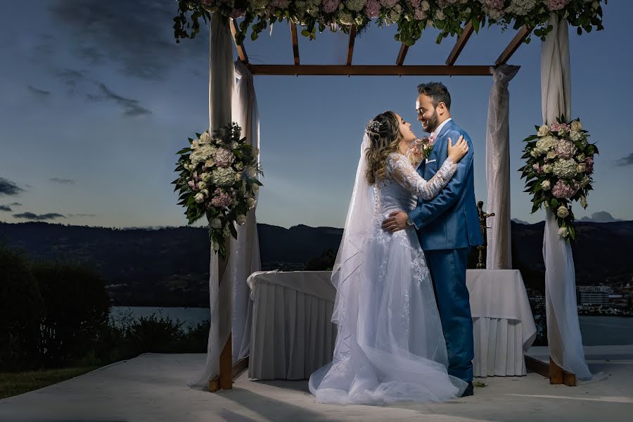 Fotógrafo de casamento Oscar Osorio (oscarosorio). Foto de 23 de março