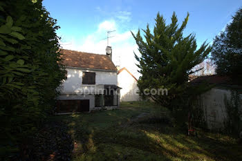 maison à Marolles-sur-Seine (77)