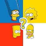 Cover Image of Télécharger Guess it : The Simpson Quiz 7.5.2z APK
