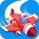 Airplane Air War Simulator icon