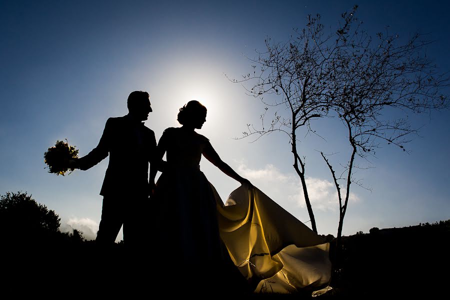 Esküvői fotós Lorena Cendon (lorenacendon). Készítés ideje: 2016 április 6.