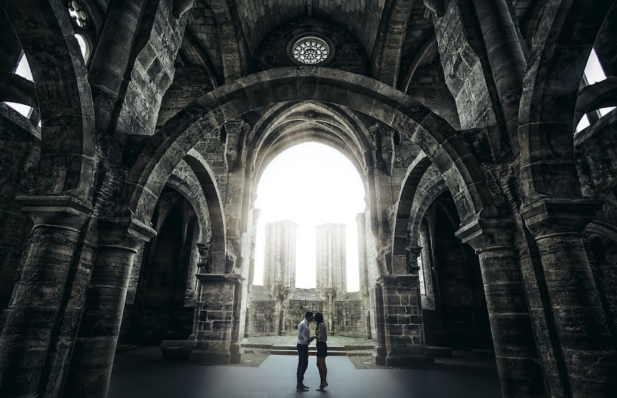 Fotógrafo de bodas Orlando Fernandes (orlandofernande). Foto del 2 de junio 2017