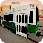 Tram Simulator 2016 Apk