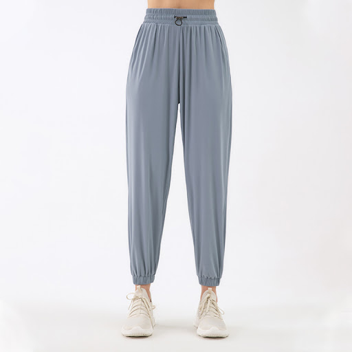 Title 6, Quick-drying, breathable yoga pants for sports,...