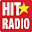 HIT RADIO 100% MUSIQUE 100% HITS