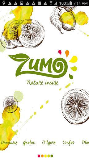 Zumo