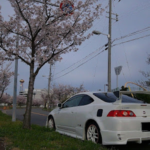 インテグラ DC5