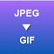 Item logo image for JPEG to GIF Converter