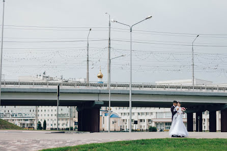 Bröllopsfotograf Ivan Denezhko (denezhko). Foto av 14 april 2022