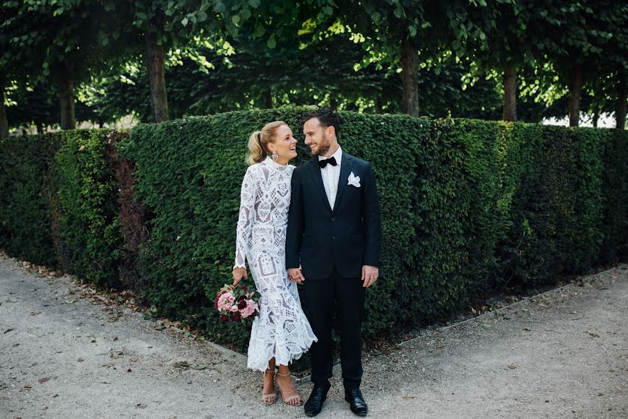 Fotógrafo de casamento Alex Tome (alextome). Foto de 1 de outubro 2017