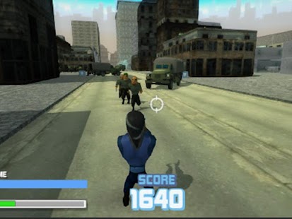 The Leader 1.08 APK + Мод (Unlimited money) за Android