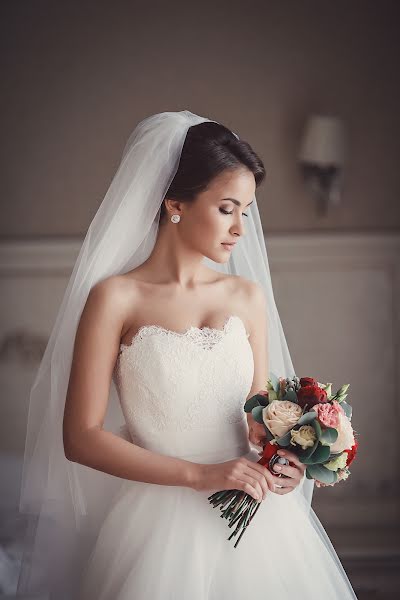 ช่างภาพงานแต่งงาน Ildar Belyaev (ildarphoto) ภาพเมื่อ 31 ตุลาคม 2015
