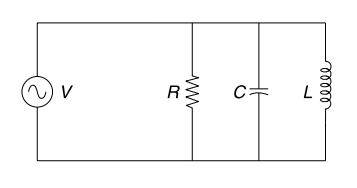 Ac series circuit