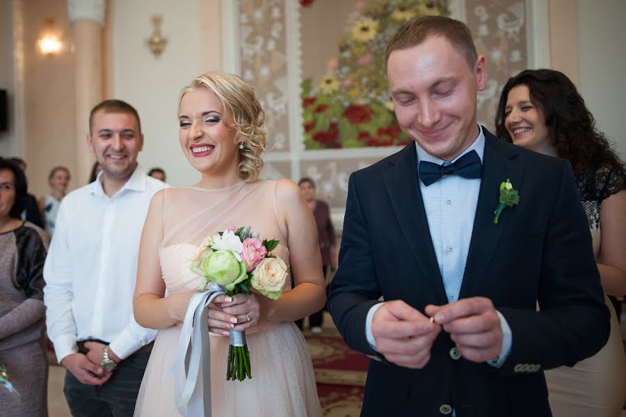 Photographe de mariage Vyacheslav Nepomnyuschiy (nippon). Photo du 6 novembre 2019