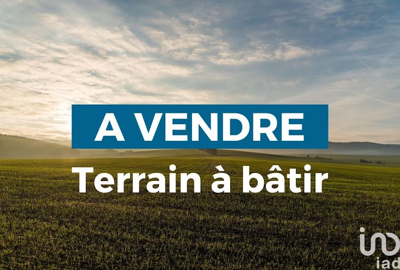  Vente Terrain à bâtir - à Betton (35830) 