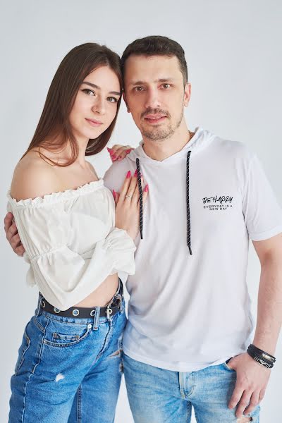 Fotografo di matrimoni Anatoliy Egorov (anatolyegorov). Foto del 22 luglio 2022