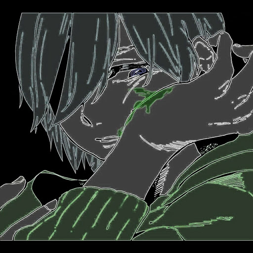 怜斗