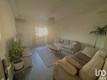 appartement à Nice (06)