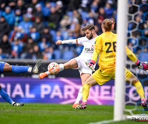 Officiel : ce goleador du championnat belge rejoint Giorgio Chiellini en MLS