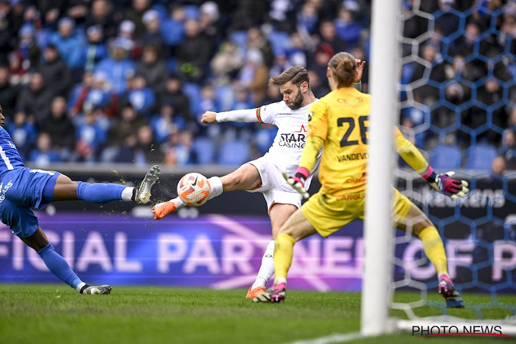 Officiel : ce goleador du championnat belge rejoint Giorgio Chiellini en MLS