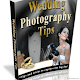 Download Wedding Photography Tips For PC Windows and Mac 1.0