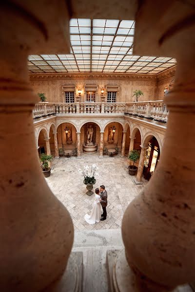 Photographe de mariage Gera Urnev (urnev). Photo du 9 janvier 2020