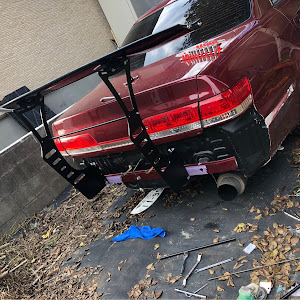 マークII JZX100