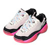 fila × 24 karats provenance pink/black