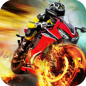 Download Moto Traffic High Speed For PC Windows and Mac