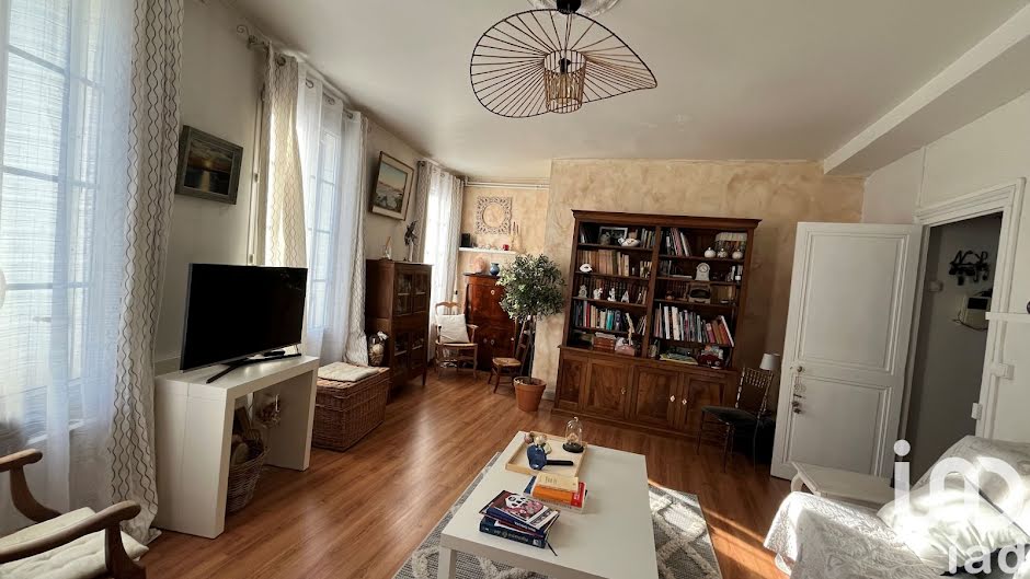 Vente maison 4 pièces 93 m² à Angouleme (16000), 217 100 €