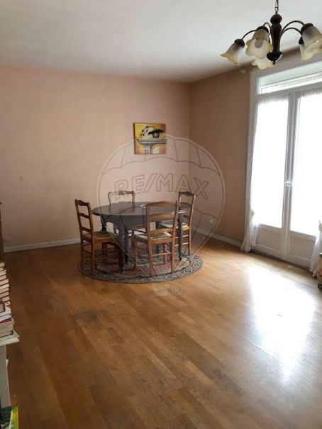 Vente appartement 4 pièces 105 m² à Beziers (34500), 190 000 €