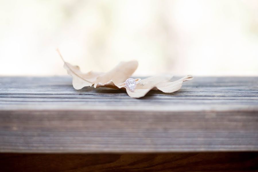 Fotógrafo de casamento Brittany Nemec (brittanynemec). Foto de 8 de setembro 2019