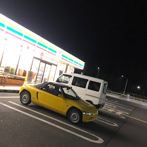 ビート