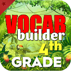 Vocabulary Builder 4th Grade 1.01