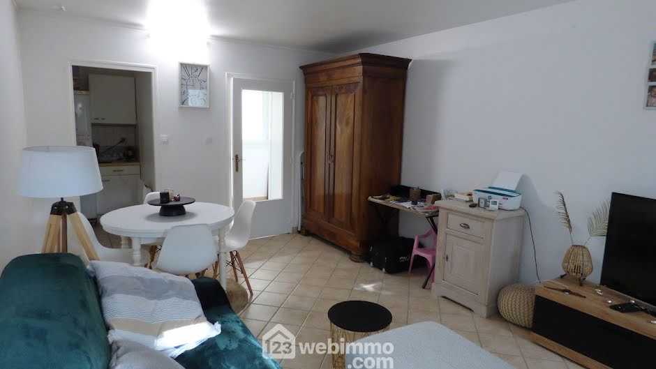 Vente appartement 2 pièces 49 m² à Jard-sur-Mer (85520), 192 150 €