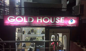 Gold House photo 