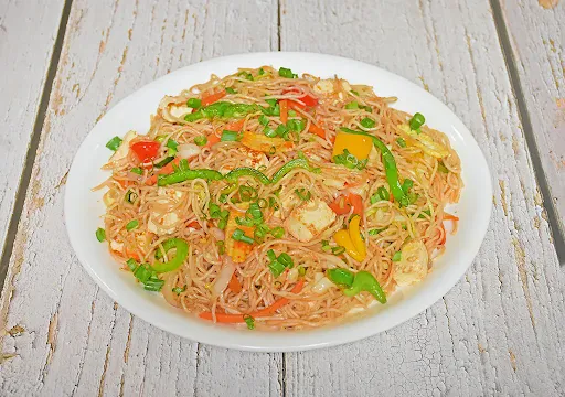 Veg Chowmein